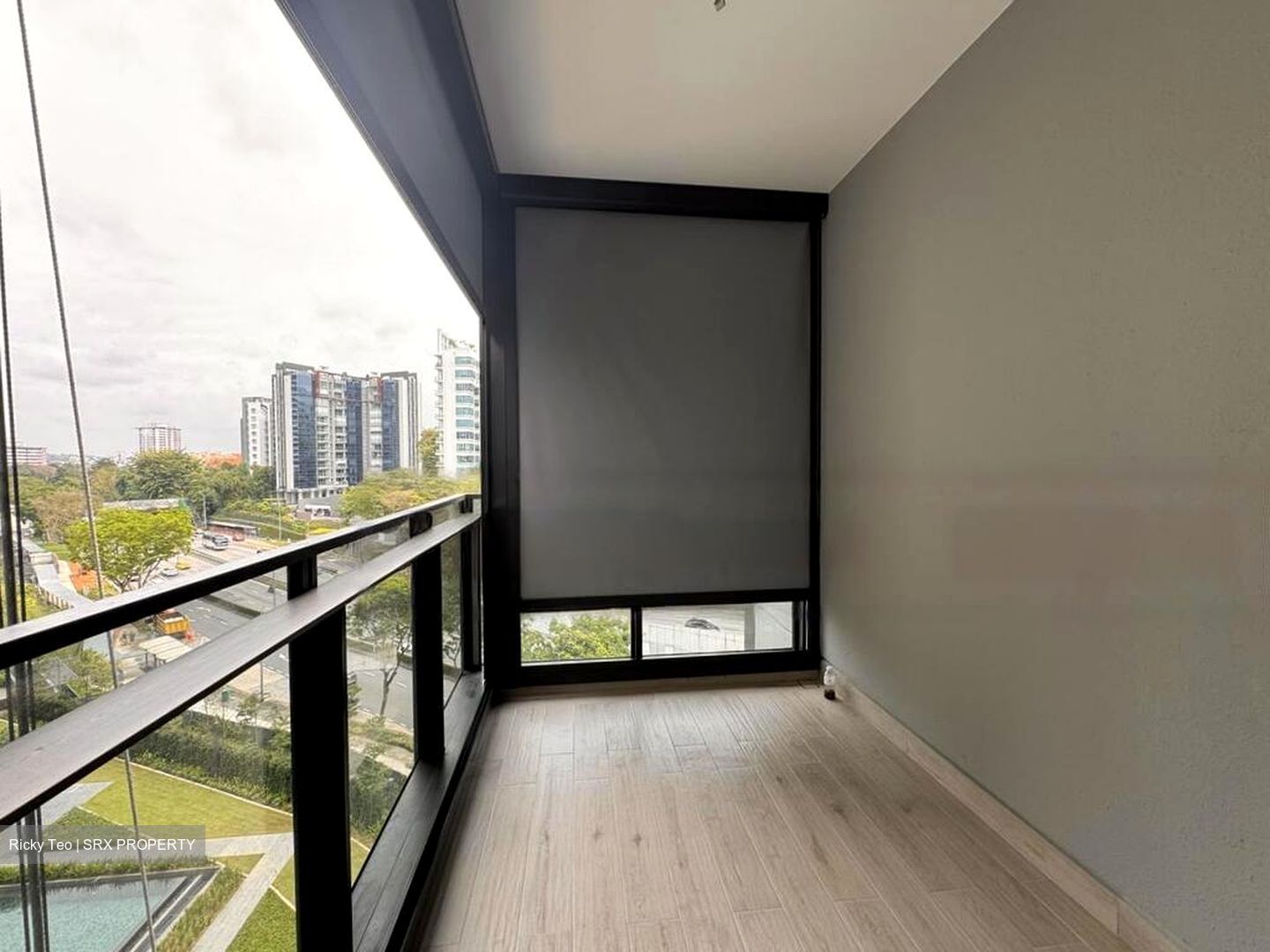 Leedon Green (D10), Condominium #460435471